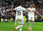 开云体育直播-包含皇马客场不敌瓦伦西亚，遗憾失分暂居榜首的词条