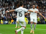 开云体育直播-包含皇马客场不敌瓦伦西亚，遗憾失分暂居榜首的词条