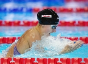 开云体育官方网站-游泳女子自由泳半决赛瑞典选手夺冠