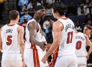 开云平台-热火小将终结比赛，轻取惊险胜利