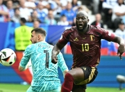 开云体育在线-斯洛伐克队晋级欧锦赛，表现抢眼