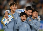 开云体育APP下载-阿根廷前锋马特奥成为球队主力，表现抢眼