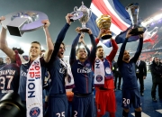 开云体育官方网站-欧冠：劲旅再战抢夺各自荣誉