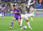 开云体育直播-佛罗伦萨对阵尤文图斯，呈现出高质量对决的简单介绍