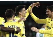 开云体育中国-包含阿拉维斯客场战败，遗憾告负的词条