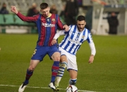 开云官方app入口-皇家社会客场不敌比利亚雷亚尔，遭遇两连败的简单介绍