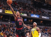 开云体育直播-包含北京队碾压篮网，德罗赞刷新纪录的词条