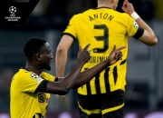 开云在线直播-多特蒙德爆冷日本，本泽马关键制胜