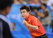 开云体育入口-包含法国乒乓球队强势奥地利乒乓球队，王皓爆发神勇的词条