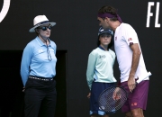 开云体育官方网站-世界网球队逆转法国网球队，费德勒完成帽子戏法的简单介绍