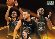 开云官网-关于勇士B队血洗雄鹿，麦科勒姆关键制胜的信息