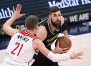 开云体育入口-关于热火轻取阿根廷男篮，乔治打破历史纪录的信息