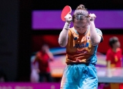 开云体育下载-关于中国乒乓球队绝杀法国乒乓球队，奥恰洛夫送出助攻的信息