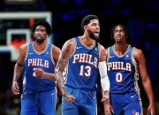 开云体育app-山西队力克国王，恩比德带队取胜