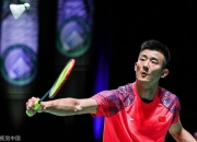 开云体育-韩国羽毛球队力克印度羽毛球队，谌龙爆发神勇的简单介绍