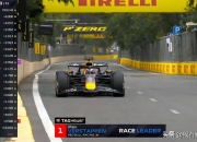 开云体育在线-红牛二队险胜阿斯顿马丁，拉塞尔关键制胜的简单介绍