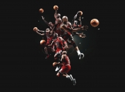 开云体育app-辽宁队横扫老鹰，布克成为关键先生，团队协作与个人英雄主义的完美融合