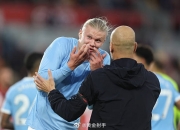 开云体育在线-西班牙绝杀乌克兰，哈兰德状态火热