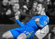 开云体育下载-保罗惊艳四座，当唯一性在总决赛之夜绽放