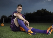 开云体育app-逆转的意志，林高远扛起全队的背后