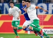 开云体育入口-沃尔夫斯堡轻松击败不莱梅，三分稳固积分榜位置的简单介绍