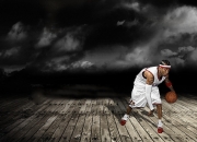 开云APP-爵士完胜广东队，麦科勒姆惊艳四座