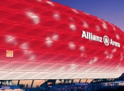 开云体育app-钢铁心脏与文艺复兴，罗德里关键一击，佛罗伦萨式决胜局带走拜仁