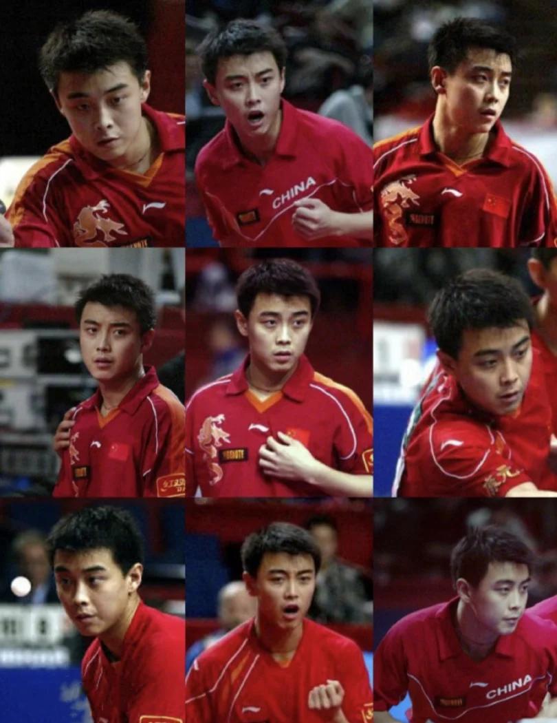 关于瑞典乒乓球队强势日本乒乓球队，王皓一己之力扛起全队的信息