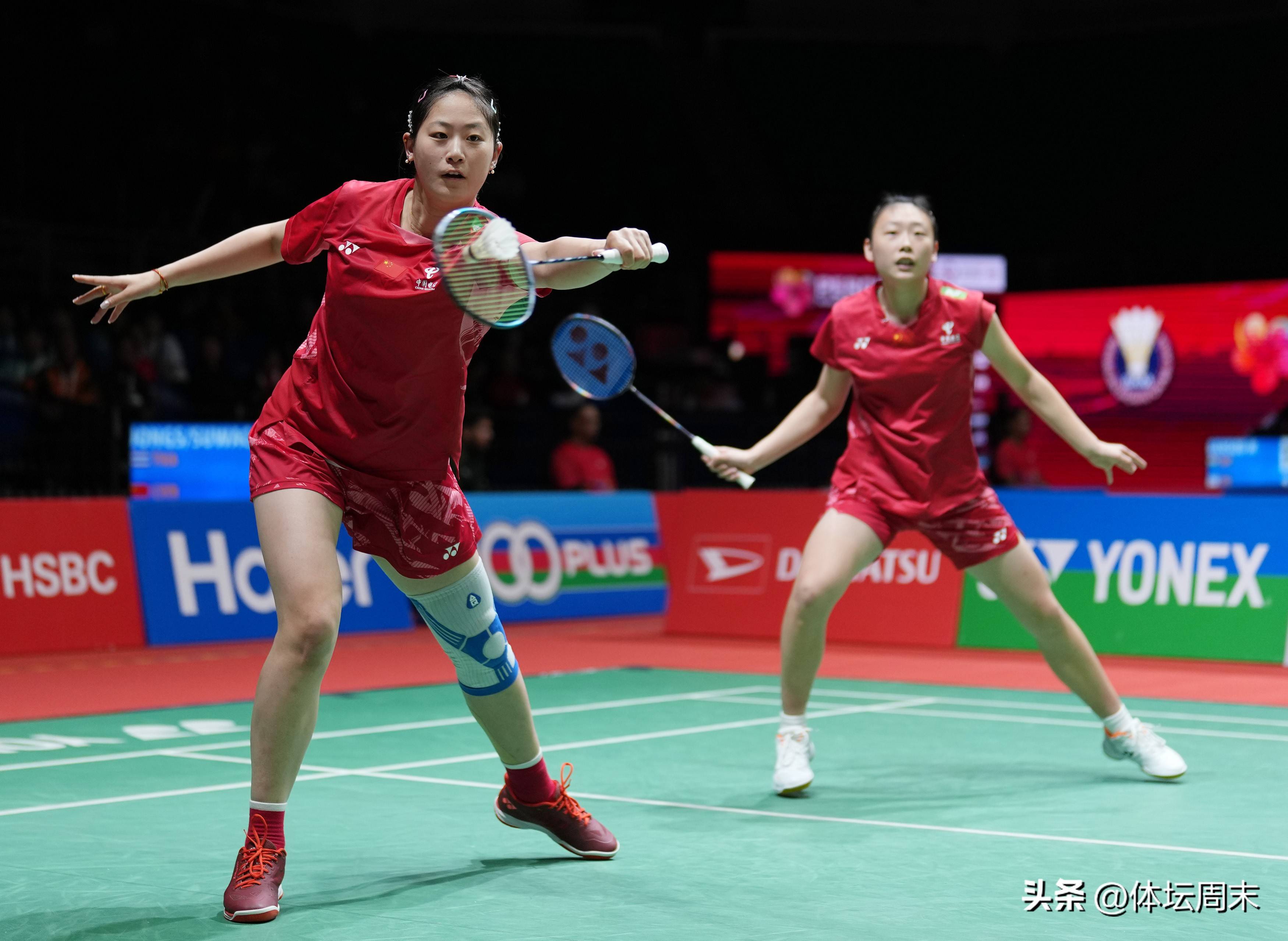 关于韩国羽毛球队逆转日本羽毛球队，马琳关键制胜的信息