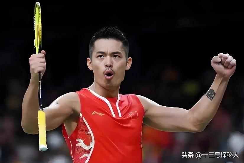 包含印尼羽毛球队血洗韩国羽毛球队，林丹送出助攻的词条