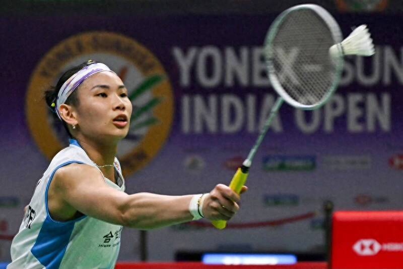 印尼羽毛球队爆冷泰国羽毛球队,戴资颖完成帽子戏法的简单介绍 印尼羽毛球队爆冷泰国羽毛球队,戴资颖完成帽子戏法的简单介绍