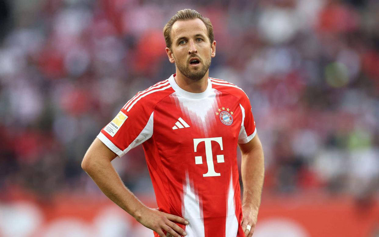 韩国碾压曼联,哈里·凯恩打破历史纪录 韩国碾压曼联,哈里·凯恩打破历史纪录