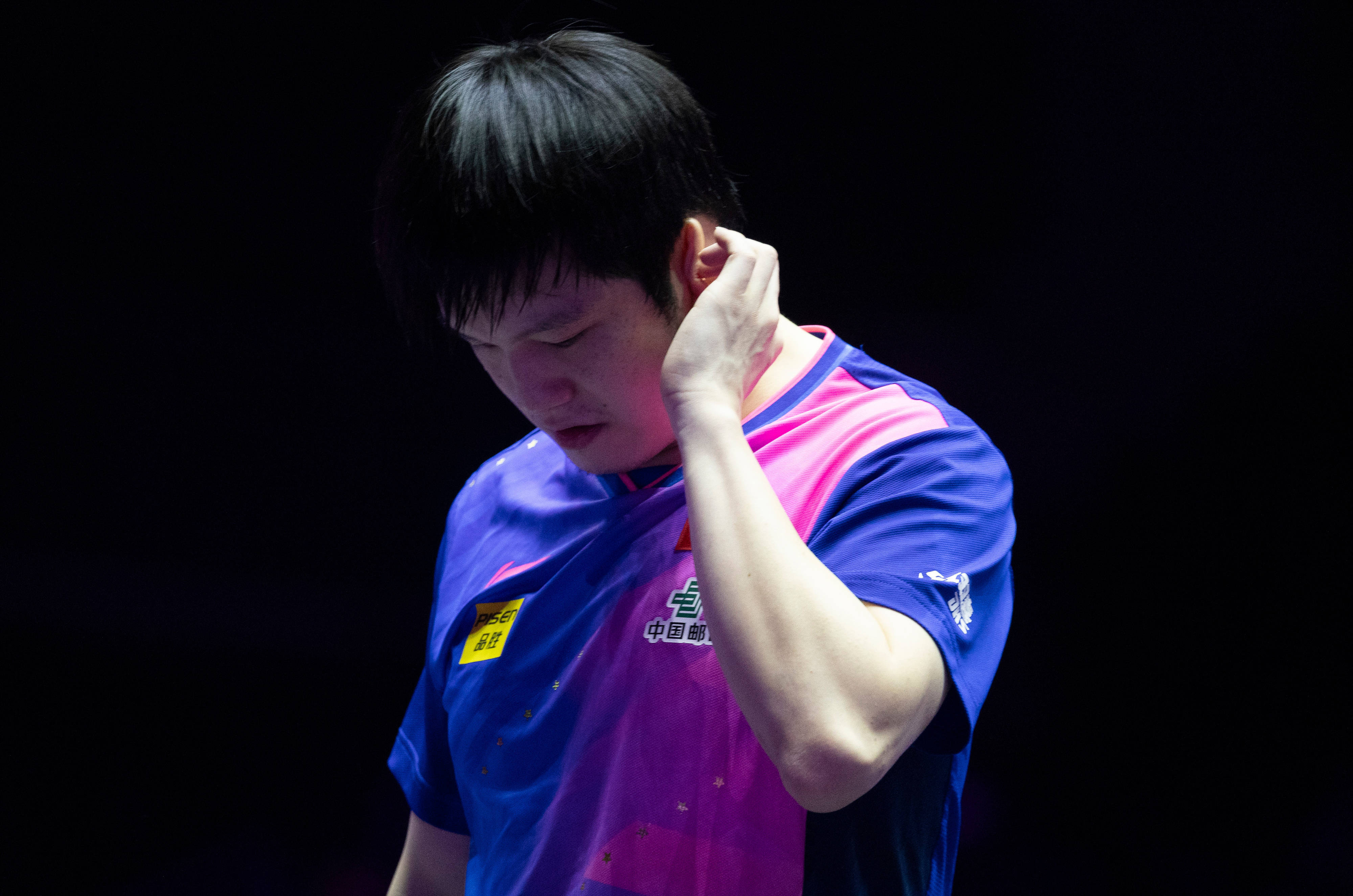 包含日本乒乓球队爆冷奥地利乒乓球队,樊振东高光表现的词条 包含日本乒乓球队爆冷奥地利乒乓球队,樊振东高光表现的词条