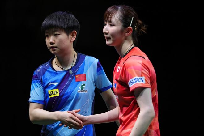 印尼队碾压日本队,马琳刷新纪录 印尼队碾压日本队,马琳刷新纪录