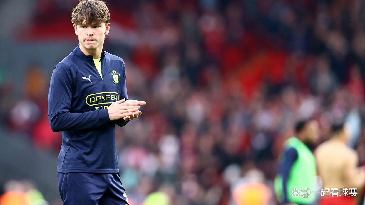 南安普顿强势崛起,淘汰豪门晋级 南安普顿强势崛起,淘汰豪门晋级