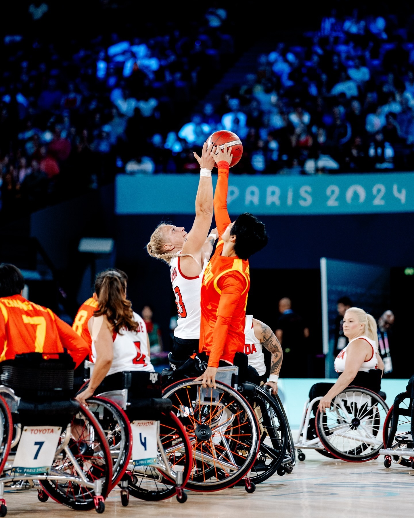 加拿大运动员喜获佳绩,掀起热潮的简单介绍 加拿大运动员喜获佳绩,掀起热潮的简单介绍