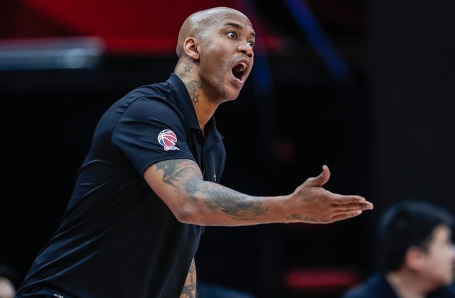 云南男篮击败北京队,巩固领先优势 云南男篮击败北京队,巩固领先优势