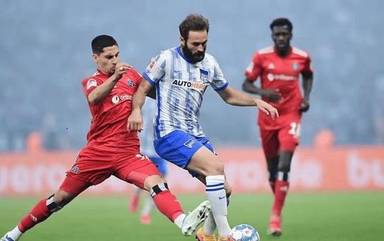 关于美因茨客场不敌汉堡,遭遇痛苦失利的信息 关于美因茨客场不敌汉堡,遭遇痛苦失利的信息