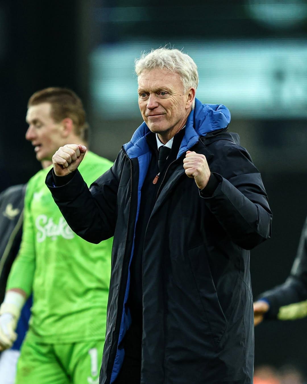 水晶宫对决埃弗顿，谁能笑到最后？的简单介绍