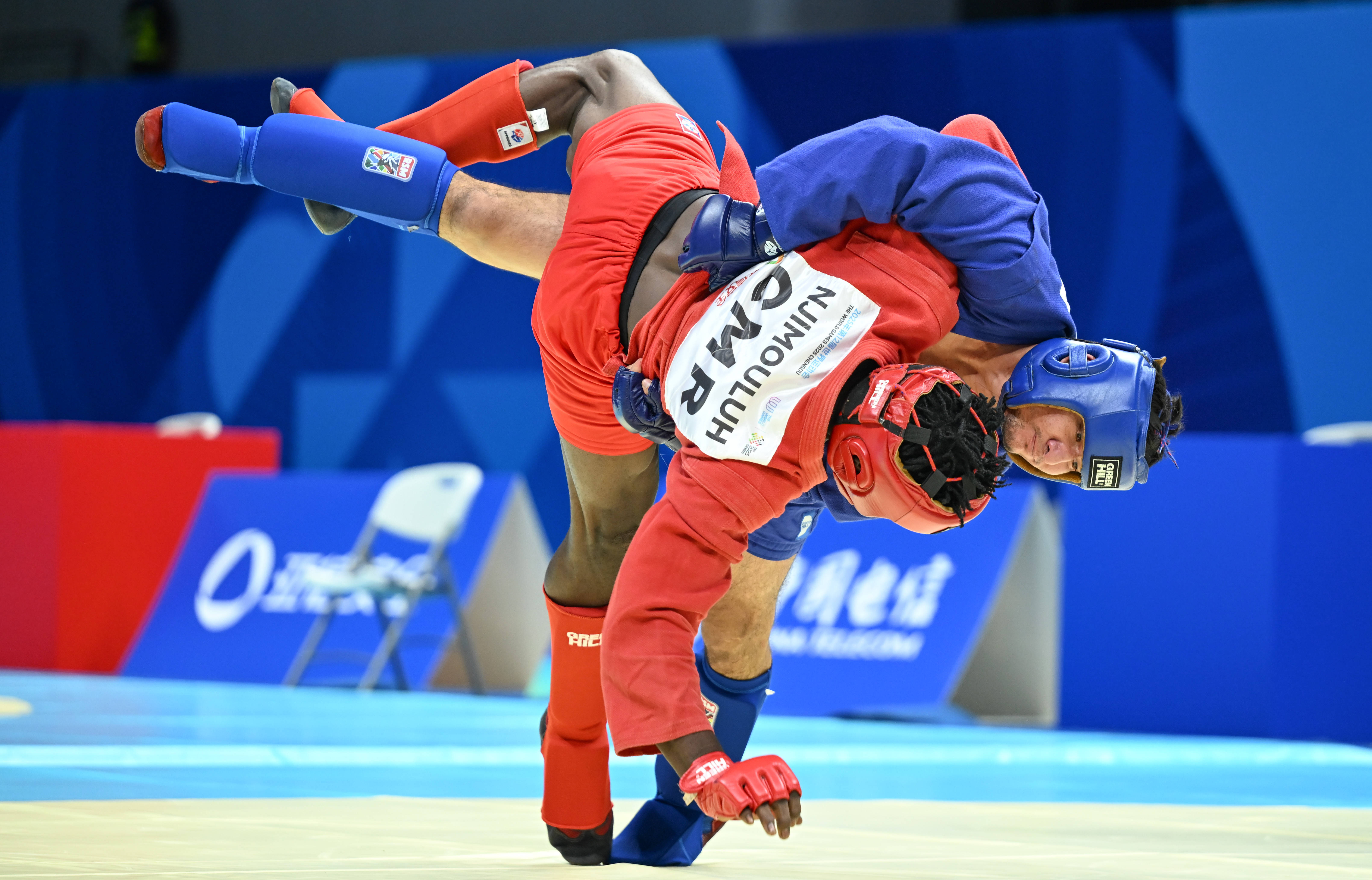 拳击比赛打破记录,刷新历史 拳击比赛打破记录,刷新历史