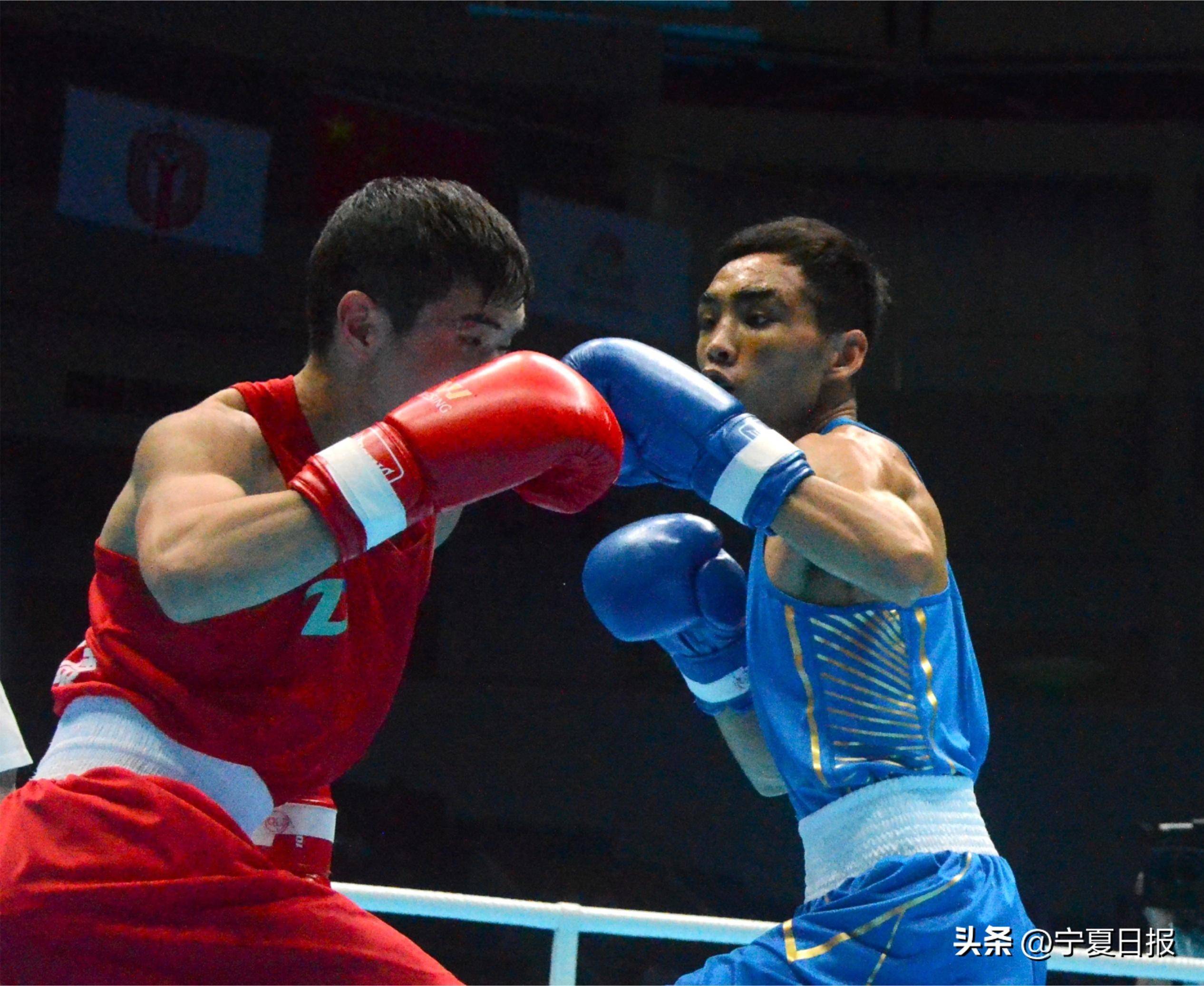 拳击比赛打破记录,刷新历史 拳击比赛打破记录,刷新历史