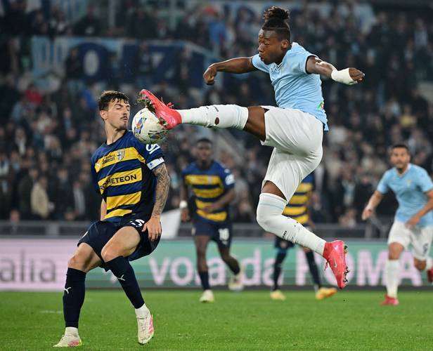 关于热那亚客场惜平帕尔马,保级形势严峻的信息 关于热那亚客场惜平帕尔马,保级形势严峻的信息