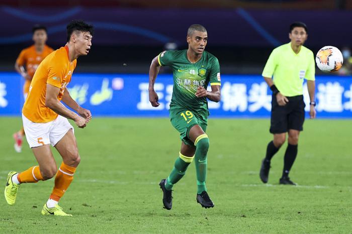 国安危机:客场战平泰达后,积分优势不断缩小 国安危机:客场战平泰达后,积分优势不断缩小