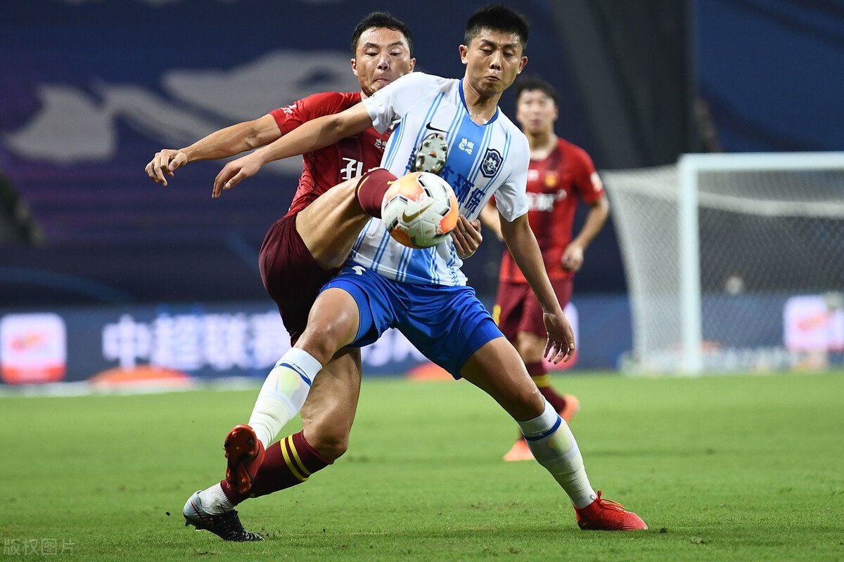 天津泰达击败劲旅,闪耀中超赛场 天津泰达击败劲旅,闪耀中超赛场