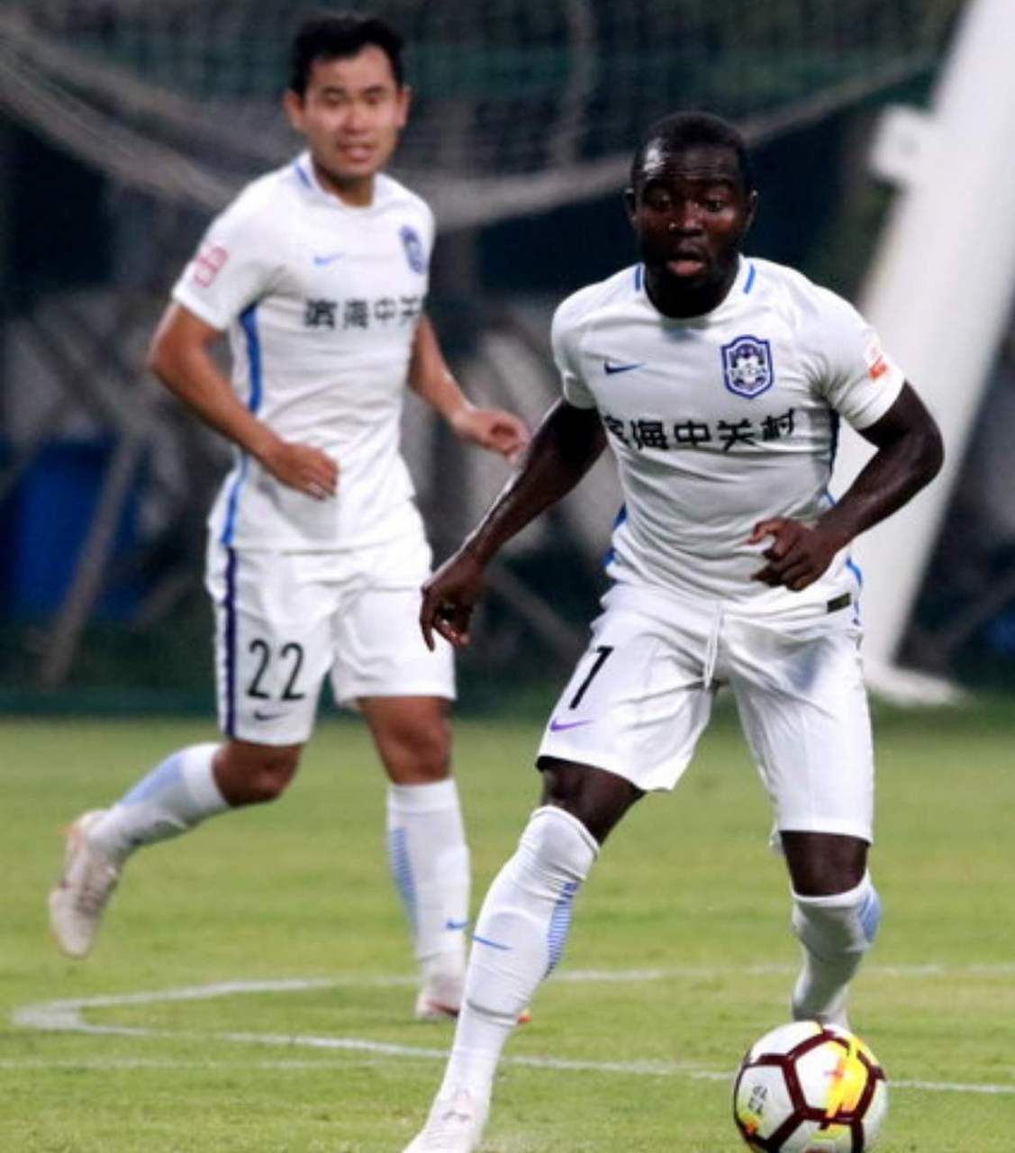 天津泰达击败劲旅,闪耀中超赛场 天津泰达击败劲旅,闪耀中超赛场