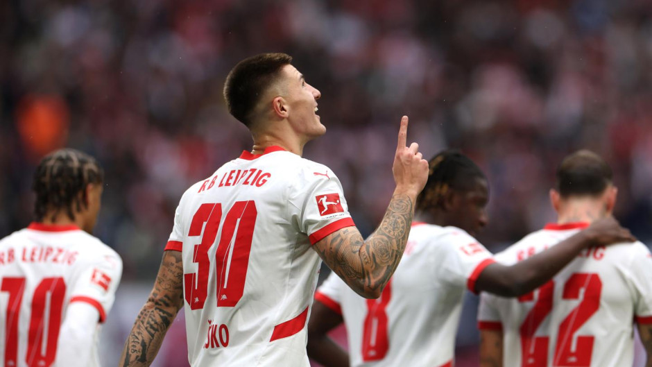 莱比锡红牛主场胜利，全队士气高涨的简单介绍