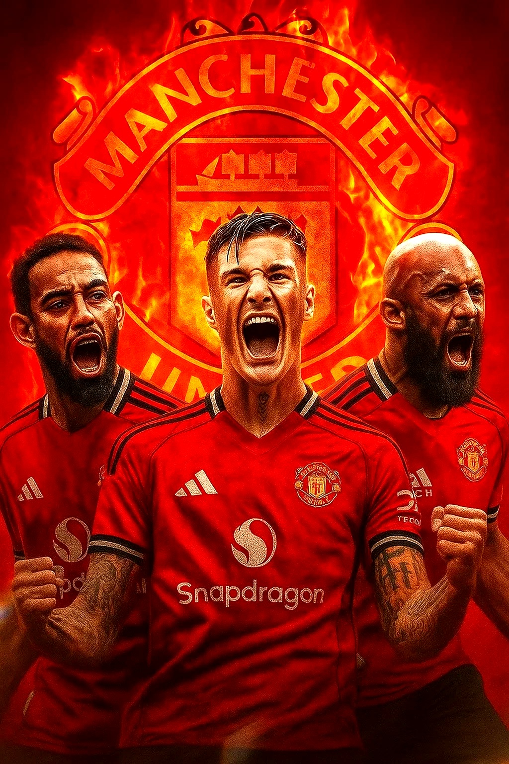 国际比赛日将迎来曼联季前热身赛