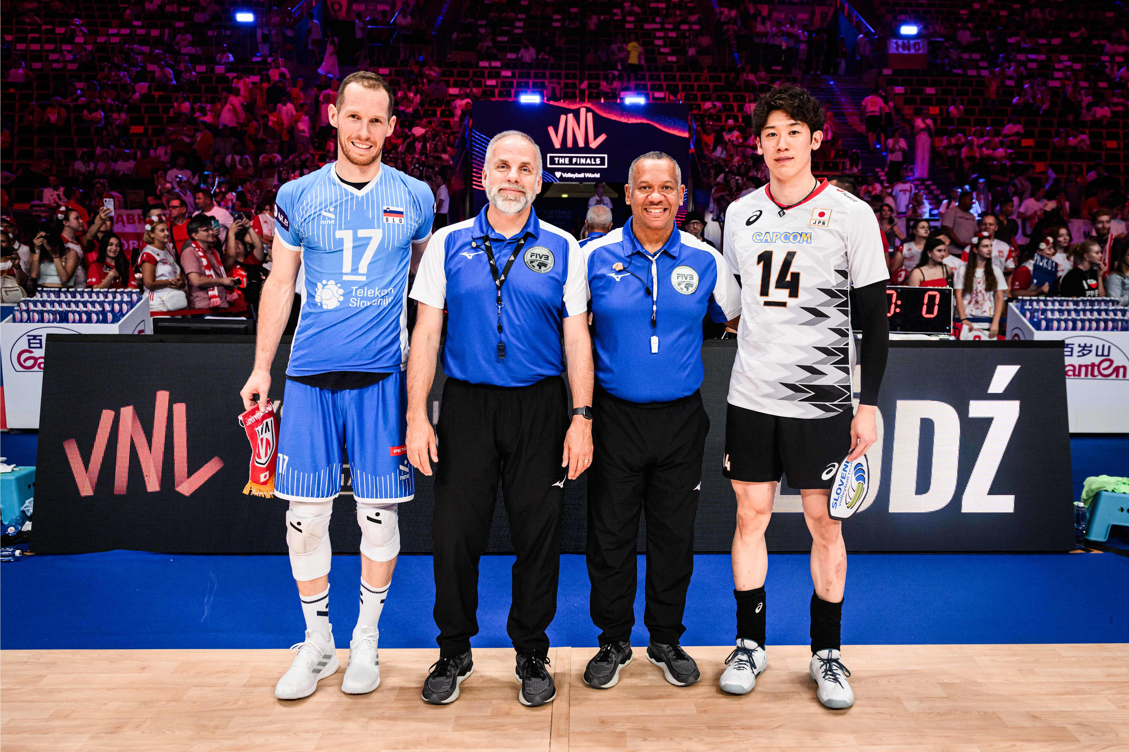 关于斯洛文尼亚国家队表现抢眼！斯洛文尼亚队再战胜挪威的信息