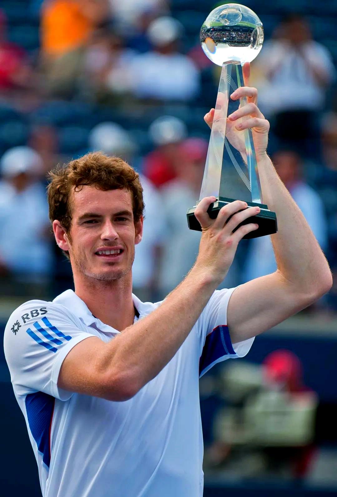 温网力克美网,穆雷惊艳四座 温网力克美网,穆雷惊艳四座