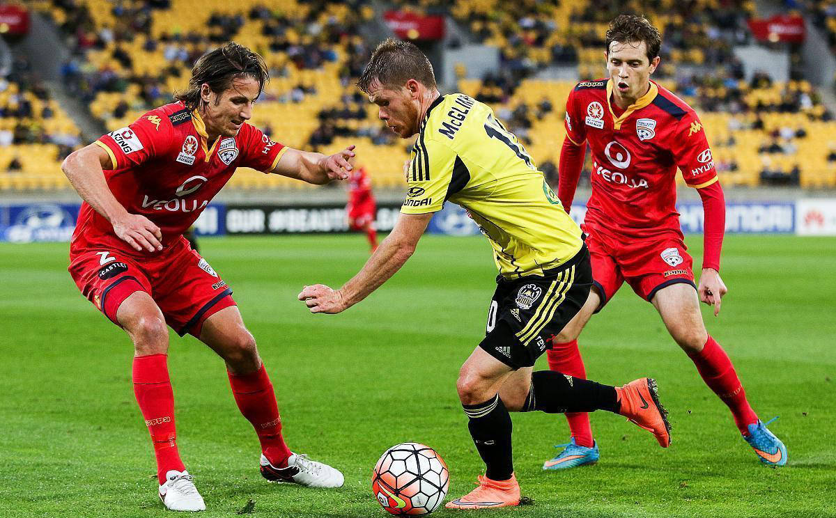 悉尼足球俱乐部强势出击